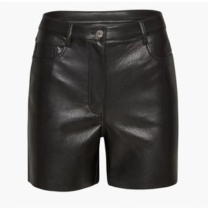 NEW WITH TAGS: Wilfred Melina (aka Mercury) Shorts